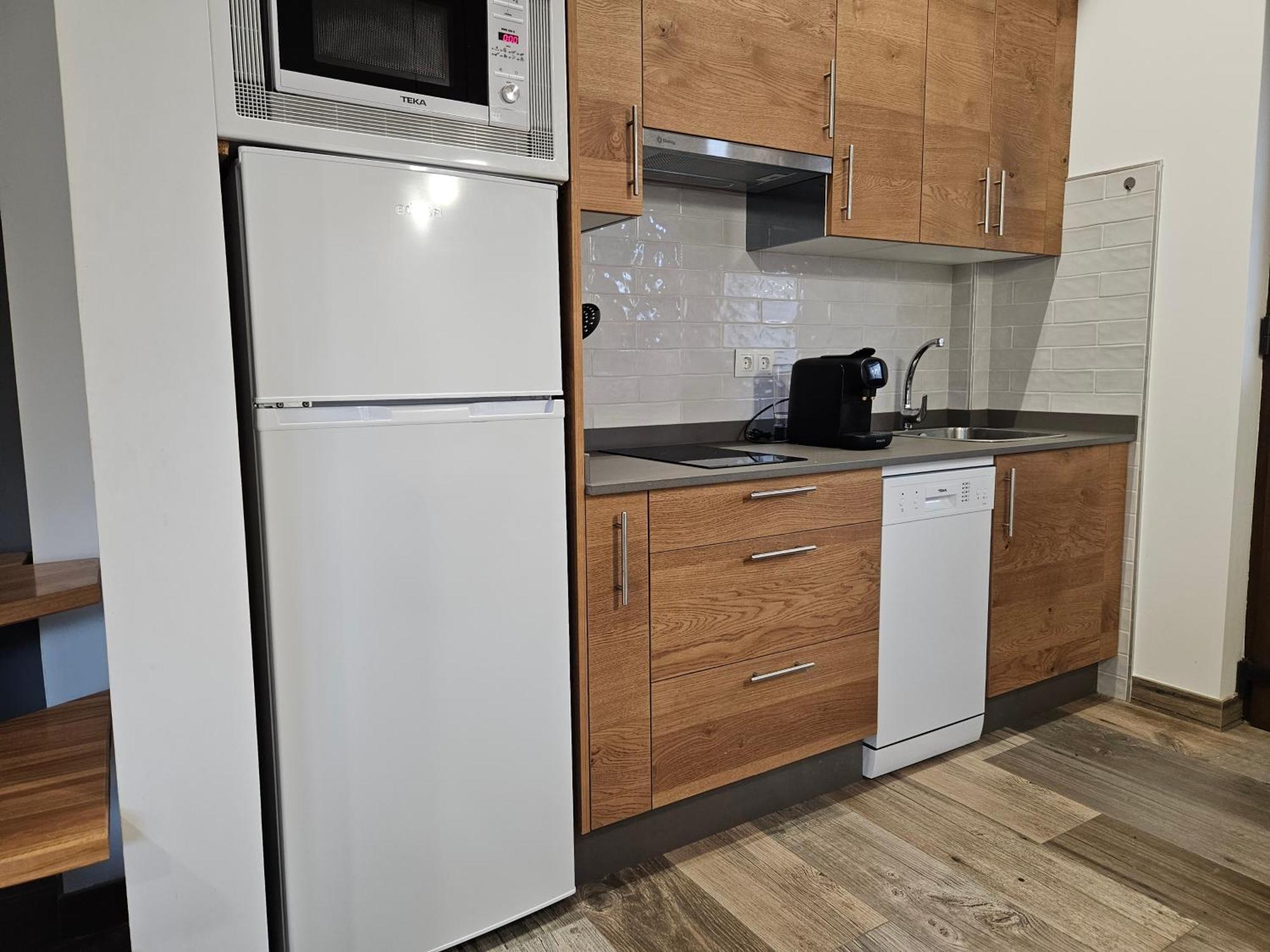 Apartamentos Rurales Lola Penarronda Castropol Exteriör bild